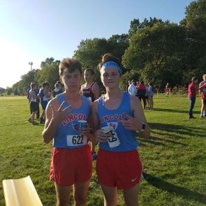 Meet your Posher, Jorgen